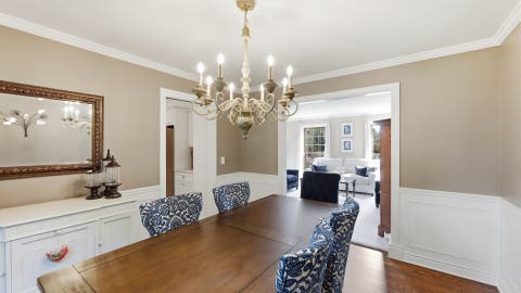 Tiny photo for 184 Spring Avenue, Glen Ellyn, IL 60137 (MLS # 12713972)