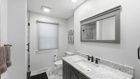Tiny photo for 184 Spring Avenue, Glen Ellyn, IL 60137 (MLS # 12713972)