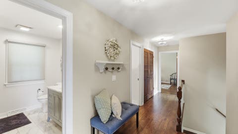 Tiny photo for 184 Spring Avenue, Glen Ellyn, IL 60137 (MLS # 12713972)