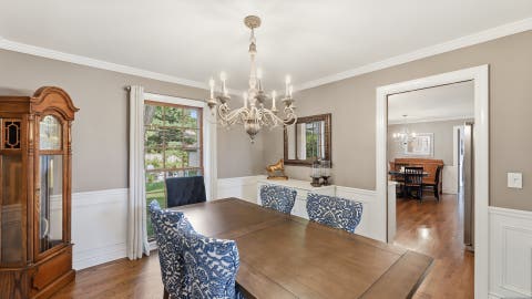 Tiny photo for 184 Spring Avenue, Glen Ellyn, IL 60137 (MLS # 12713972)
