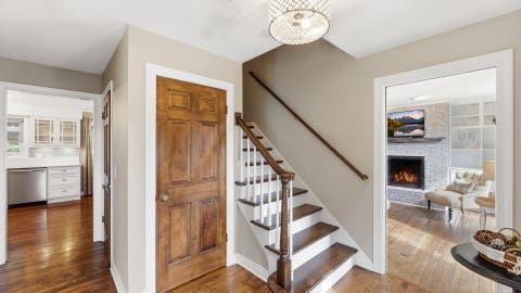 Tiny photo for 184 Spring Avenue, Glen Ellyn, IL 60137 (MLS # 12713972)