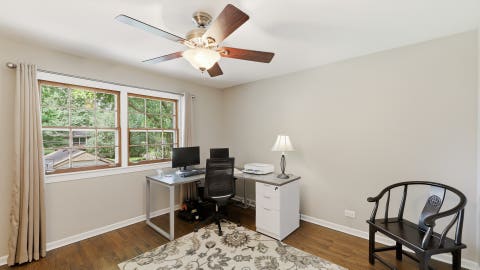 Tiny photo for 184 Spring Avenue, Glen Ellyn, IL 60137 (MLS # 12713972)