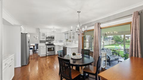 Tiny photo for 184 Spring Avenue, Glen Ellyn, IL 60137 (MLS # 12713972)