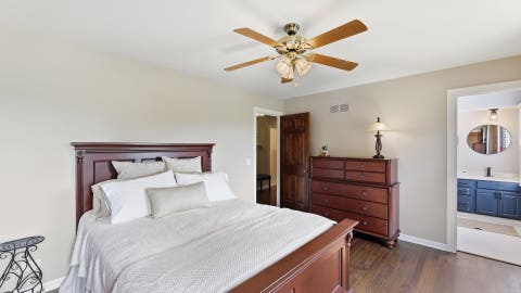 Tiny photo for 184 Spring Avenue, Glen Ellyn, IL 60137 (MLS # 12713972)