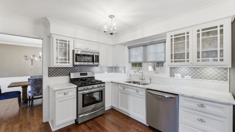 Tiny photo for 184 Spring Avenue, Glen Ellyn, IL 60137 (MLS # 12713972)