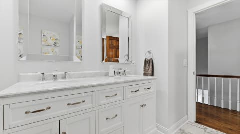 Tiny photo for 184 Spring Avenue, Glen Ellyn, IL 60137 (MLS # 12713972)