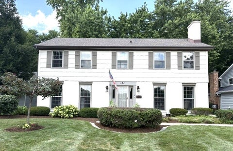 184 Spring Avenue, Glen Ellyn, IL 60137 - #: 12713972