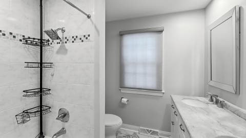 Tiny photo for 184 Spring Avenue, Glen Ellyn, IL 60137 (MLS # 12713972)