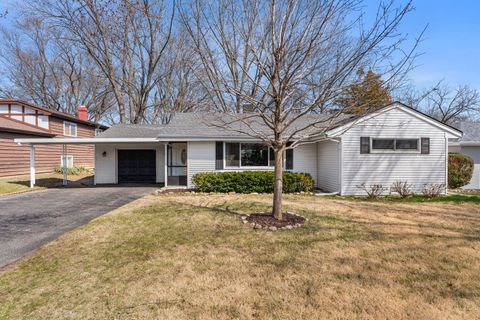 933 N Midlothian Road Mundelein IL 60060