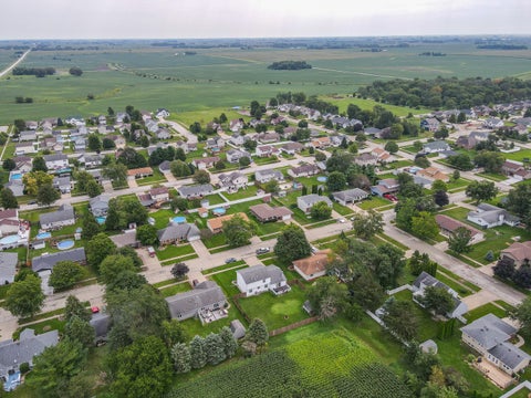 Tiny photo for 521 Hawthorne Lane, Peotone, IL 60468 (MLS # 12747898)