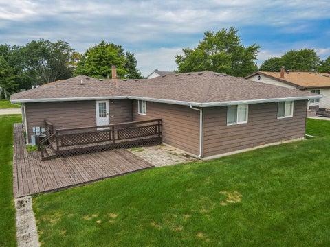 Tiny photo for 521 Hawthorne Lane, Peotone, IL 60468 (MLS # 12747898)