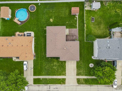 Tiny photo for 521 Hawthorne Lane, Peotone, IL 60468 (MLS # 12747898)