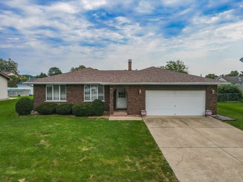 Photo of 521 Hawthorne Lane, Peotone, IL 60468 (MLS # 12747898)