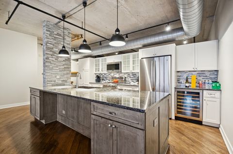 Tiny photo for 411 W Ontario Street #421, Chicago, IL 60654 (MLS # 12558041)