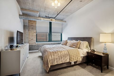 Tiny photo for 411 W Ontario Street #421, Chicago, IL 60654 (MLS # 12558041)