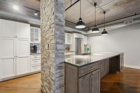 Tiny photo for 411 W Ontario Street #421, Chicago, IL 60654 (MLS # 12558041)