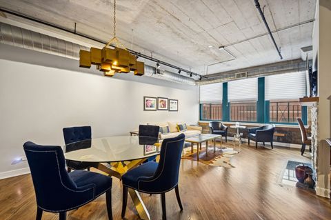 Tiny photo for 411 W Ontario Street #421, Chicago, IL 60654 (MLS # 12558041)