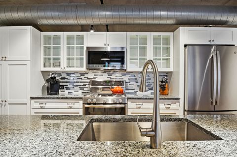 Tiny photo for 411 W Ontario Street #421, Chicago, IL 60654 (MLS # 12558041)