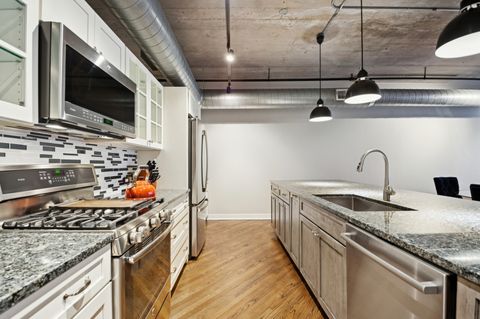 Tiny photo for 411 W Ontario Street #421, Chicago, IL 60654 (MLS # 12558041)