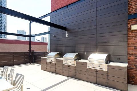 Tiny photo for 411 W Ontario Street #421, Chicago, IL 60654 (MLS # 12558041)