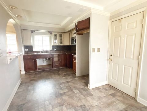 Tiny photo for 17W452 BUTTERFIELD Road, Villa Park, IL 60181 (MLS # 12618071)