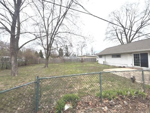 Tiny photo for 17W452 BUTTERFIELD Road, Villa Park, IL 60181 (MLS # 12618071)
