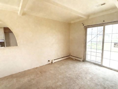 Tiny photo for 17W452 BUTTERFIELD Road, Villa Park, IL 60181 (MLS # 12618071)