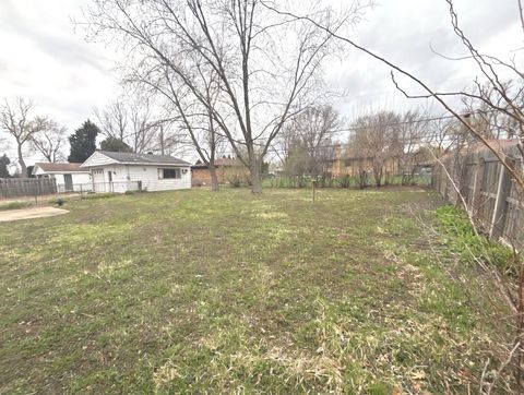 Tiny photo for 17W452 BUTTERFIELD Road, Villa Park, IL 60181 (MLS # 12618071)