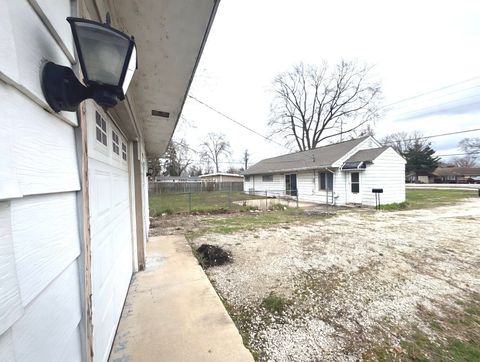 Tiny photo for 17W452 BUTTERFIELD Road, Villa Park, IL 60181 (MLS # 12618071)
