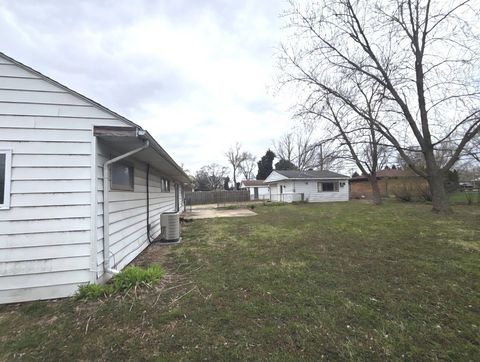 Tiny photo for 17W452 BUTTERFIELD Road, Villa Park, IL 60181 (MLS # 12618071)