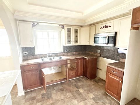 Tiny photo for 17W452 BUTTERFIELD Road, Villa Park, IL 60181 (MLS # 12618071)