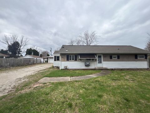 Tiny photo for 17W452 BUTTERFIELD Road, Villa Park, IL 60181 (MLS # 12618071)
