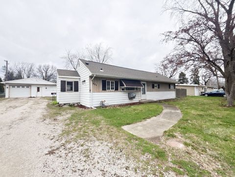 Photo of 17W452 BUTTERFIELD Road, Villa Park, IL 60181 (MLS # 12618071)