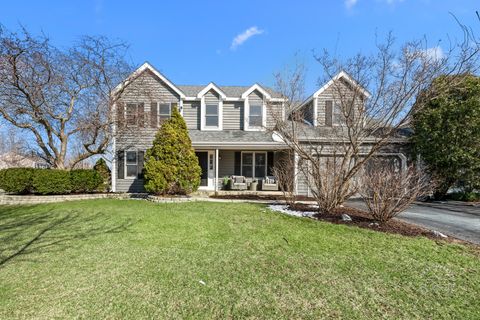 Tiny photo for 225 N Canterbury Road, Aurora, IL 60506 (MLS # 12593692)