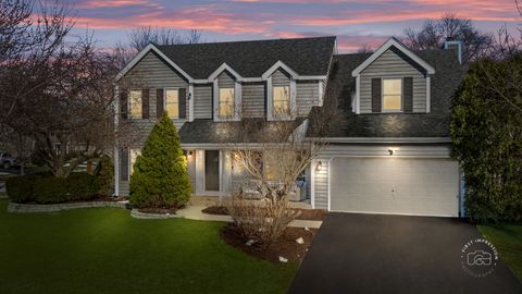 Photo of 225 N Canterbury Road, Aurora, IL 60506 (MLS # 12593692)