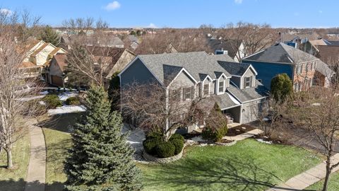 Tiny photo for 225 N Canterbury Road, Aurora, IL 60506 (MLS # 12593692)