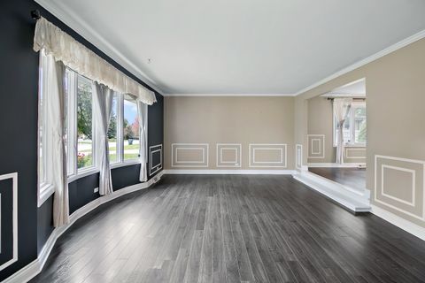 Tiny photo for 6220 W 129th Place, Palos Heights, IL 60463 (MLS # 12493784)