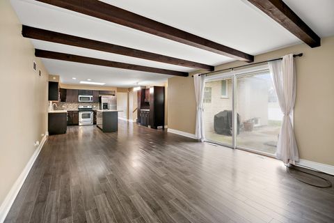 Tiny photo for 6220 W 129th Place, Palos Heights, IL 60463 (MLS # 12493784)