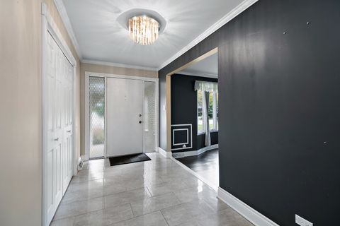 Tiny photo for 6220 W 129th Place, Palos Heights, IL 60463 (MLS # 12493784)