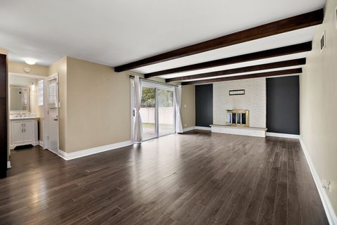 Tiny photo for 6220 W 129th Place, Palos Heights, IL 60463 (MLS # 12493784)