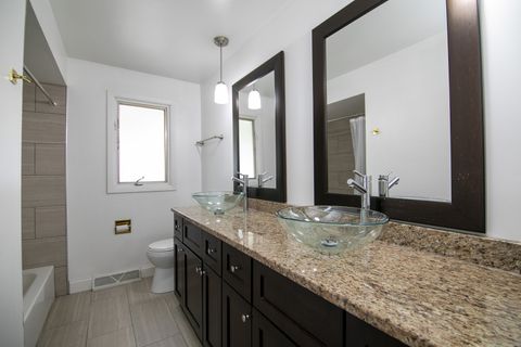 Tiny photo for 6220 W 129th Place, Palos Heights, IL 60463 (MLS # 12493784)