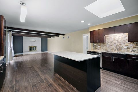 Tiny photo for 6220 W 129th Place, Palos Heights, IL 60463 (MLS # 12493784)