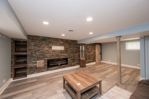 Tiny photo for 5049 N OAK PARK Avenue, Chicago, IL 60656 (MLS # 12597333)