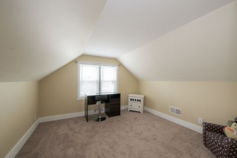 Tiny photo for 5049 N OAK PARK Avenue, Chicago, IL 60656 (MLS # 12597333)
