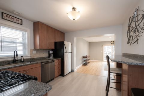 Tiny photo for 5049 N OAK PARK Avenue, Chicago, IL 60656 (MLS # 12597333)