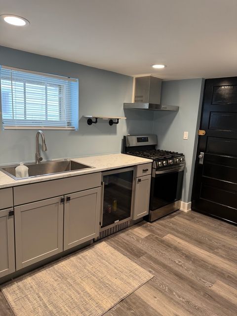 Tiny photo for 5049 N OAK PARK Avenue, Chicago, IL 60656 (MLS # 12597333)