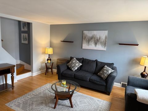 Tiny photo for 5049 N OAK PARK Avenue, Chicago, IL 60656 (MLS # 12597333)