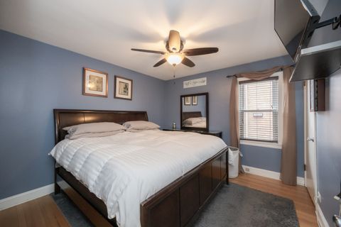 Tiny photo for 5049 N OAK PARK Avenue, Chicago, IL 60656 (MLS # 12597333)