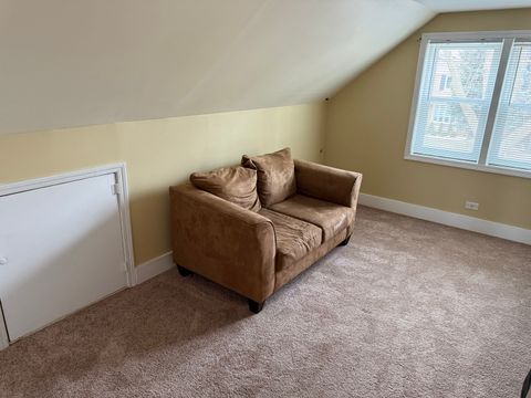 Tiny photo for 5049 N OAK PARK Avenue, Chicago, IL 60656 (MLS # 12597333)