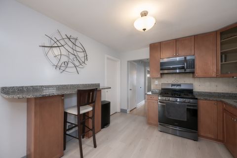 Tiny photo for 5049 N OAK PARK Avenue, Chicago, IL 60656 (MLS # 12597333)